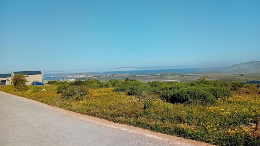 0 Bedroom Property for Sale in Saldanha Heights Western Cape